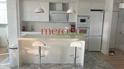 Penthouse in Zona Deportiva-Nuevo Altabix photo 18