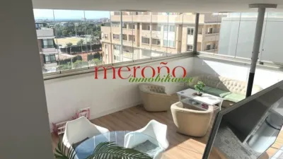 Penthouse in Zona Deportiva-Nuevo Altabix photo 22