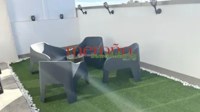 Penthouse in Zona Deportiva-Nuevo Altabix photo 23