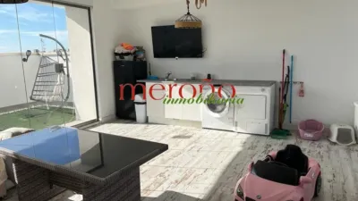 Penthouse in Zona Deportiva-Nuevo Altabix photo 25