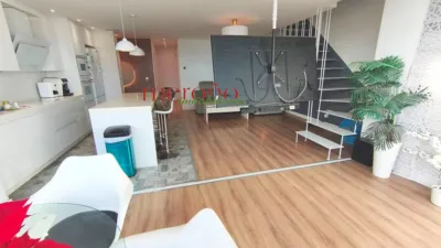 Penthouse in Zona Deportiva-Nuevo Altabix photo 2