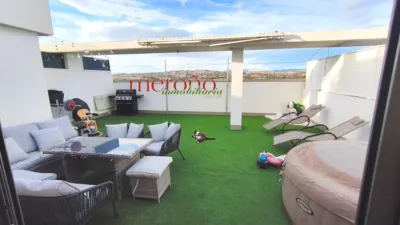 Penthouse in Zona Deportiva-Nuevo Altabix photo 5