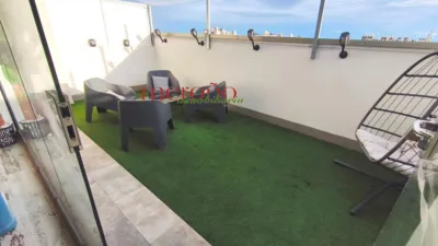 Penthouse in Zona Deportiva-Nuevo Altabix photo 6