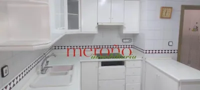 Apartment in the City Centre photo 10