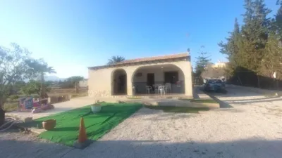 Rustic Finca in Matola photo 18