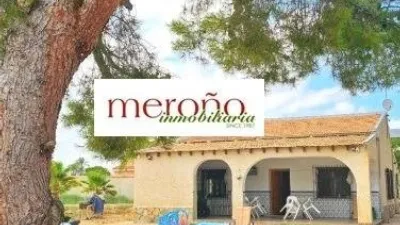 Rustic Finca in Matola photo 21