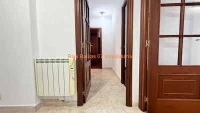 Piso en venta en Calvario, Fátima-Travesía de Vigo-San Xoán (Distrito Casco Urbano. Vigo) de 260.000 €