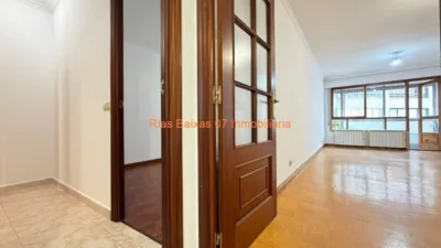 Piso en venta en Calvario, Fátima-Travesía de Vigo-San Xoán (Distrito Casco Urbano. Vigo) de 260.000 €