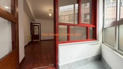 Piso en venta en Calvario, Fátima-Travesía de Vigo-San Xoán (Distrito Casco Urbano. Vigo) de 260.000 €
