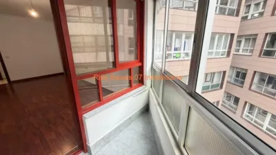 Piso en venta en Calvario, Fátima-Travesía de Vigo-San Xoán (Distrito Casco Urbano. Vigo) de 260.000 €