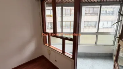 Piso en venta en Calvario, Fátima-Travesía de Vigo-San Xoán (Distrito Casco Urbano. Vigo) de 260.000 €