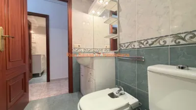 Piso en venta en Calvario, Fátima-Travesía de Vigo-San Xoán (Distrito Casco Urbano. Vigo) de 260.000 €