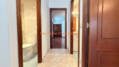 Piso en venta en Calvario, Fátima-Travesía de Vigo-San Xoán (Distrito Casco Urbano. Vigo) de 260.000 €