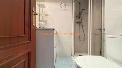 Piso en venta en Calvario, Fátima-Travesía de Vigo-San Xoán (Distrito Casco Urbano. Vigo) de 260.000 €