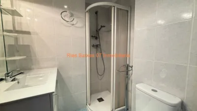 Piso en venta en Calvario, Fátima-Travesía de Vigo-San Xoán (Distrito Casco Urbano. Vigo) de 260.000 €
