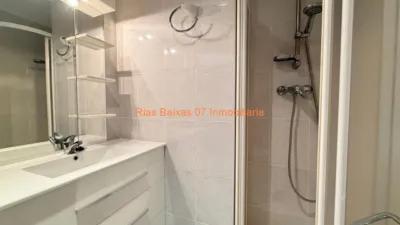 Piso en venta en Calvario, Fátima-Travesía de Vigo-San Xoán (Distrito Casco Urbano. Vigo) de 260.000 €