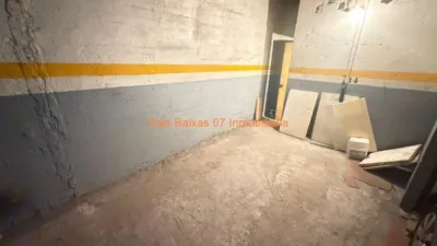 Piso en venta en Calvario, Fátima-Travesía de Vigo-San Xoán (Distrito Casco Urbano. Vigo) de 260.000 €