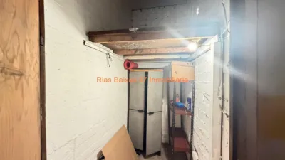 Piso en venta en Calvario, Fátima-Travesía de Vigo-San Xoán (Distrito Casco Urbano. Vigo) de 260.000 €