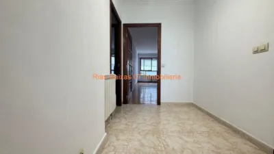 Piso en venta en Calvario, Fátima-Travesía de Vigo-San Xoán (Distrito Casco Urbano. Vigo) de 260.000 €