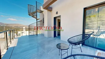 Chalet in Polop photo 7