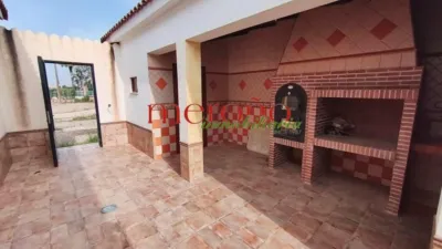 Chalet en La Hoya-Daimes-El Derramador photo 17