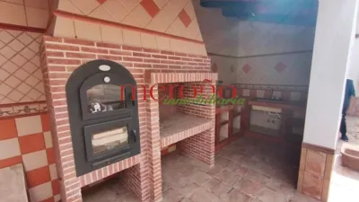 Chalet en La Hoya-Daimes-El Derramador photo 18