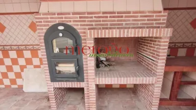 Chalet en La Hoya-Daimes-El Derramador photo 19