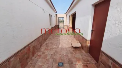 Chalet en La Hoya-Daimes-El Derramador photo 21