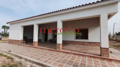 Chalet for sale in La Hoya-Daimes-El Derramador photo 2