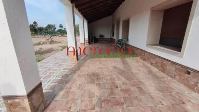 Chalet for sale in La Hoya-Daimes-El Derramador photo 3