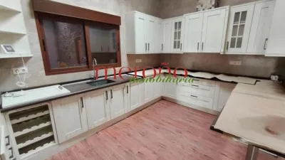 Chalet en La Hoya-Daimes-El Derramador photo 8