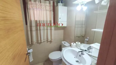 Apartment in Corazon de Jesus photo 13