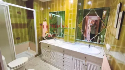 Apartment in Corazon de Jesus photo 19