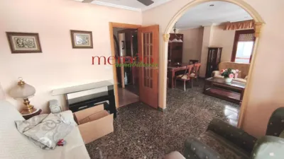 Apartment in Corazon de Jesus photo 2
