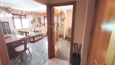Apartment in Corazon de Jesus photo 3