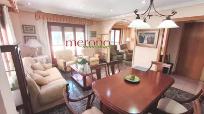 Apartment in Corazon de Jesus photo 7