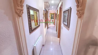 Apartment in Corazon de Jesus photo 8
