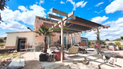 Casa – Elx - Elche - Vista 4