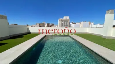 Apartment in Centro photo 10