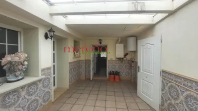 Chalet on Calle Algoros, No. 1244 photo 22