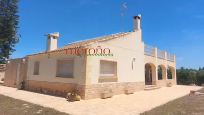 Casa – Elx - Elche - Vista 2