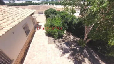 Chalet on Calle Algoros, No. 1244 photo 36