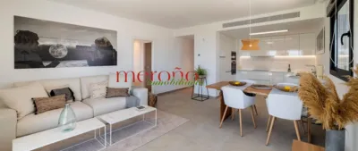 Piso – Santa Pola - Vista 2