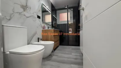 Piso en venta en Teis, Teis (Vigo) de 229.000 €