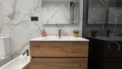 Piso en venta en Teis, Teis (Vigo) de 229.000 €