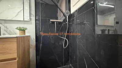 Piso en venta en Teis, Teis (Vigo) de 229.000 €