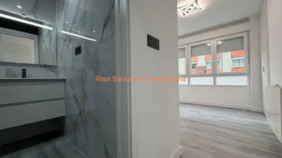 Piso en venta en Teis, Teis (Vigo) de 229.000 €