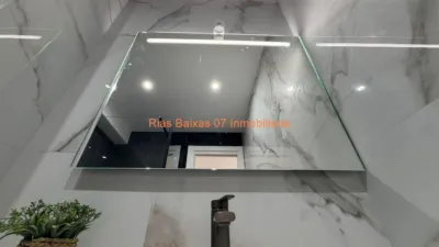 Piso en venta en Teis, Teis (Vigo) de 229.000 €