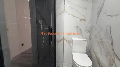 Piso en venta en Teis, Teis (Vigo) de 229.000 €