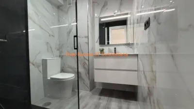 Piso en venta en Teis, Teis (Vigo) de 229.000 €